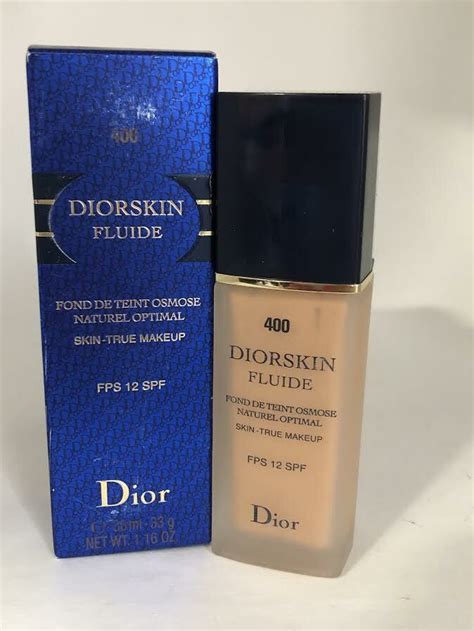 diorskin fluide